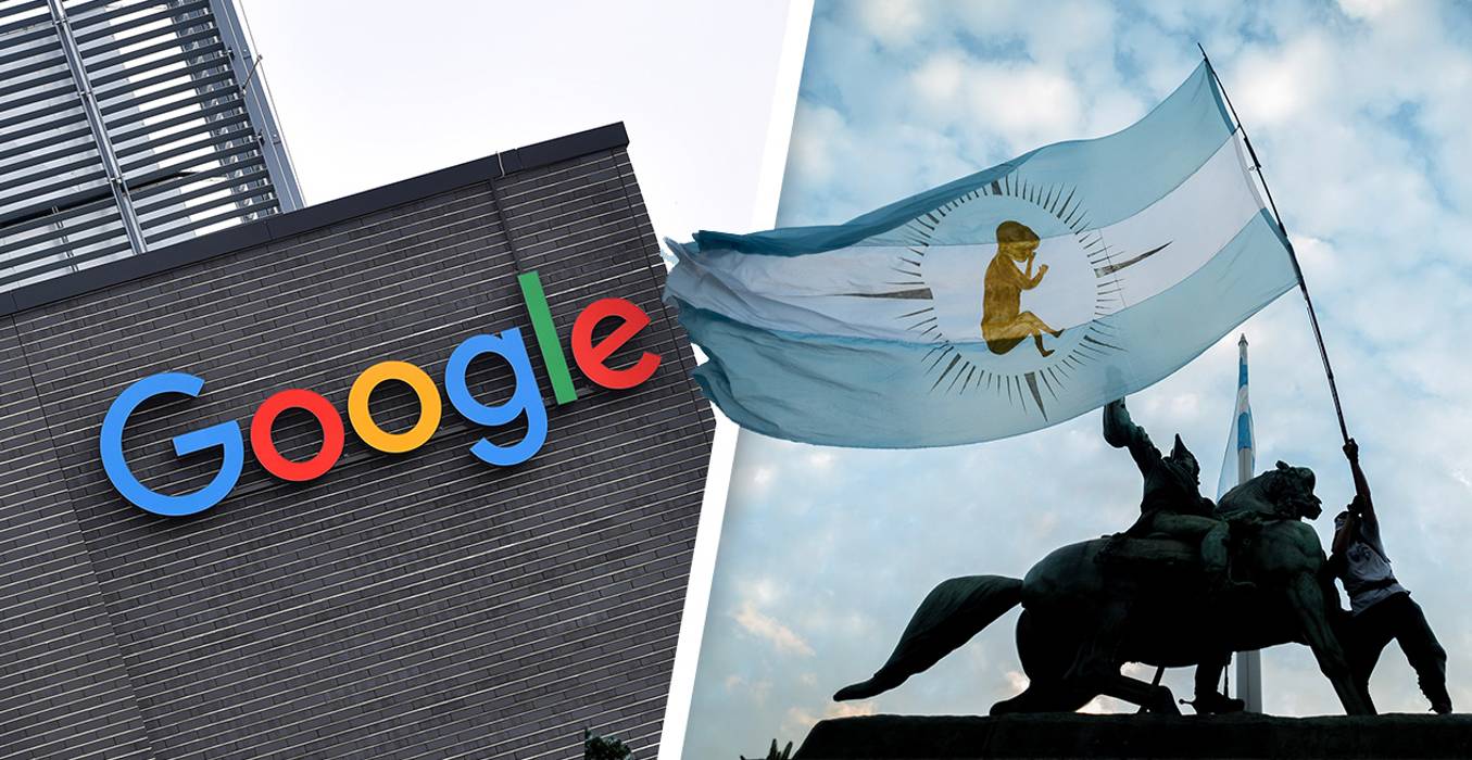 Google-Arjantinde-Domain-Adini-Kaybetti
