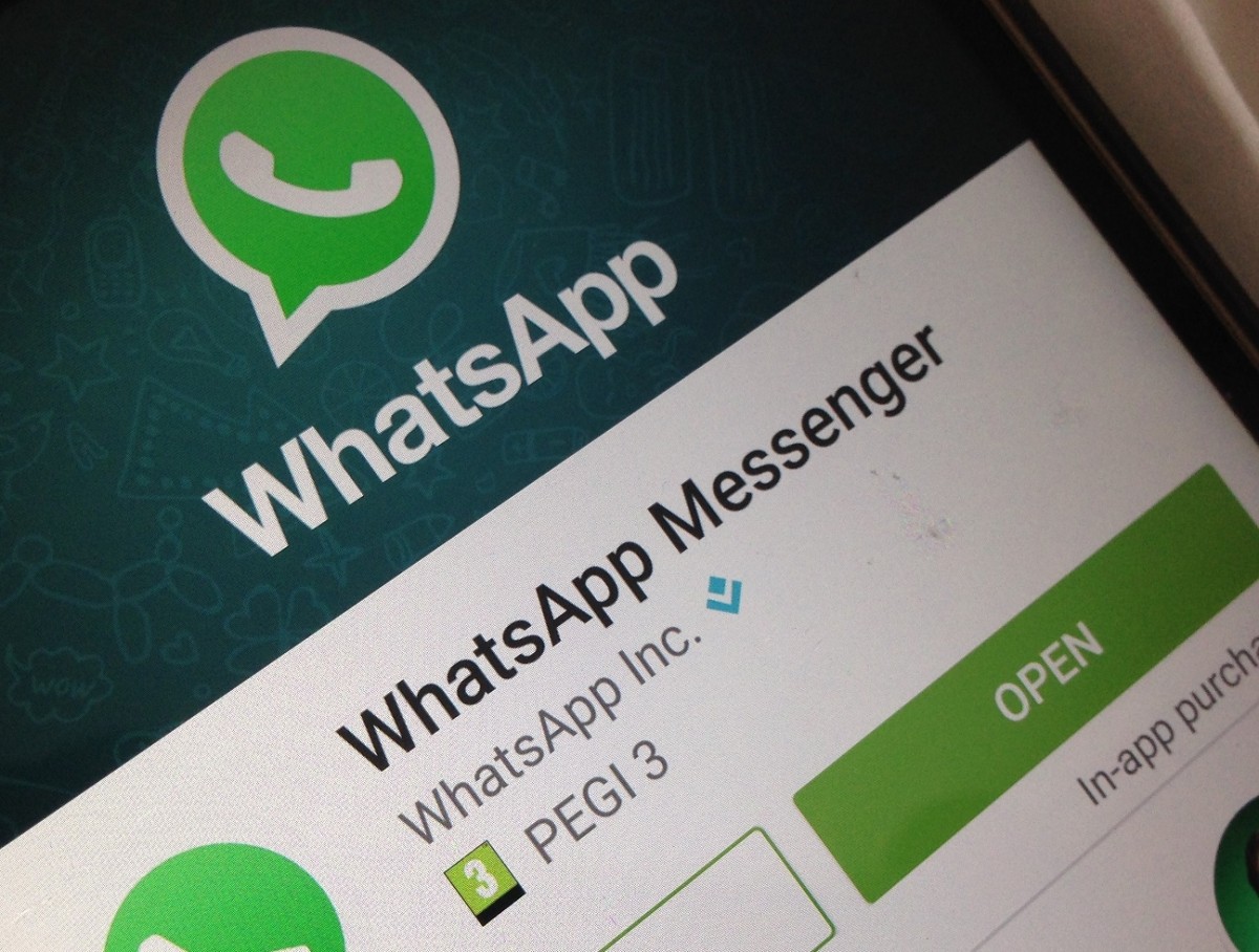 Whatsapp-Kullanımı