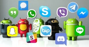 2019 Android için En İyi Mesajlaşma Programları