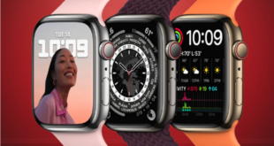 Apple Watch Series 7