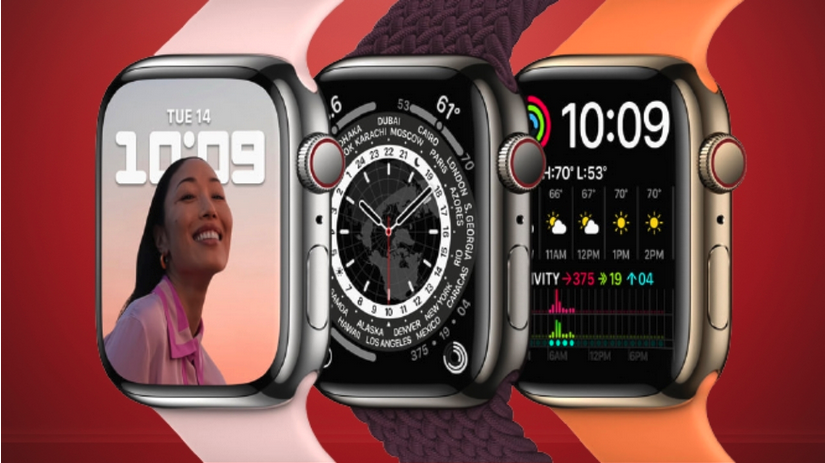 Apple Watch Series 7