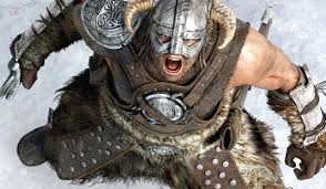 Skyrim Anniversary