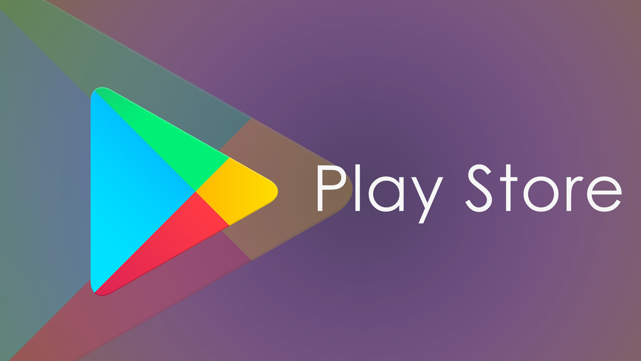 google play