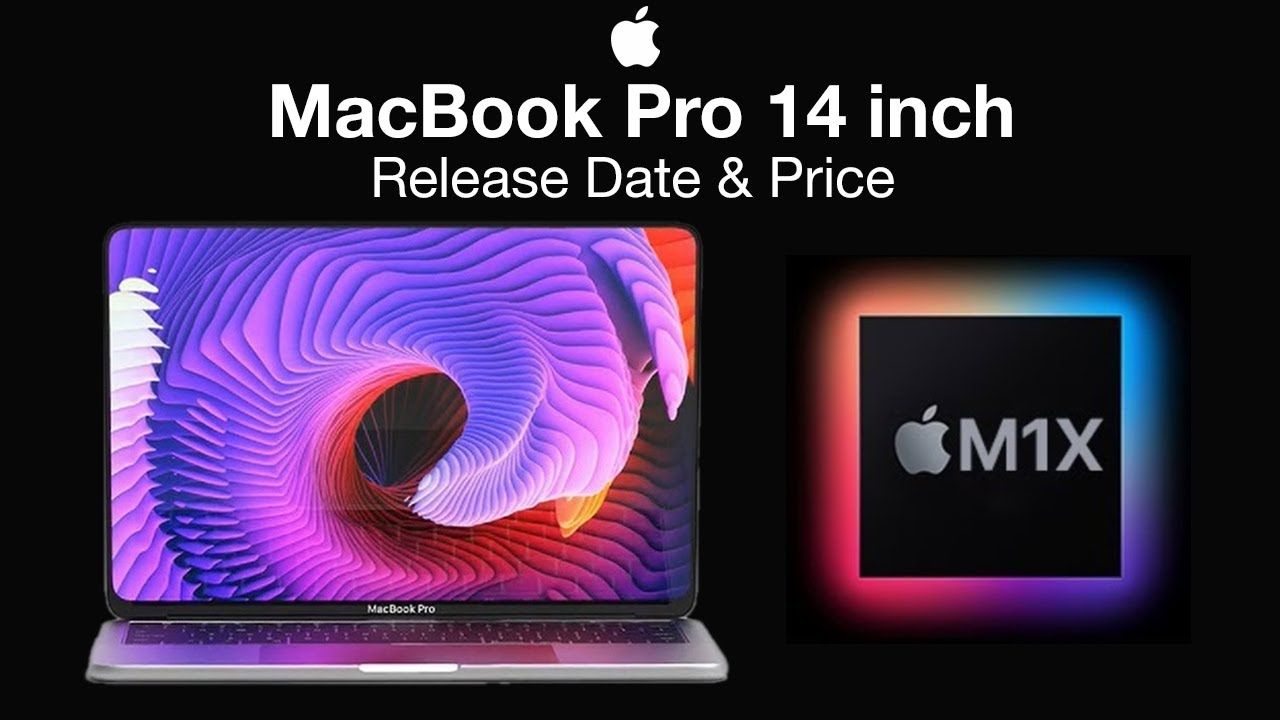 m1x macBookPro