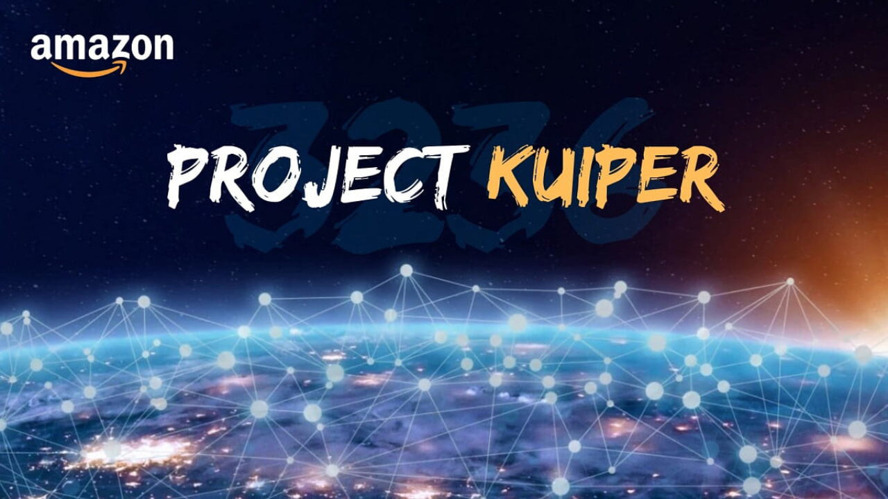 amazon-kuiper-nedir