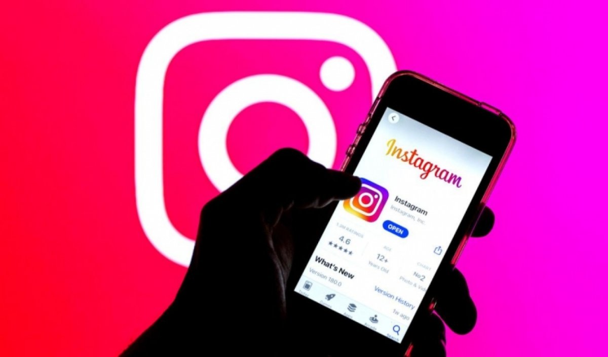 instagram