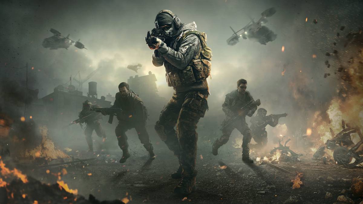 Call-of-Duty