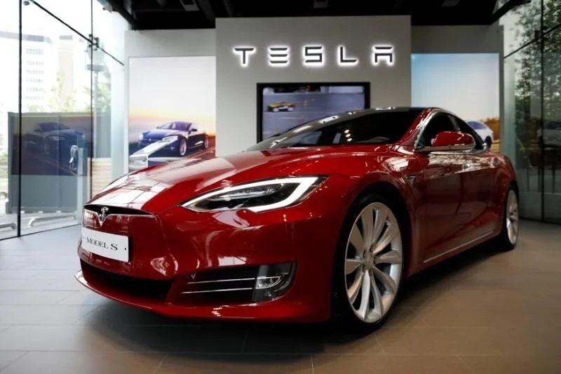 TESLA TÜRKİYE