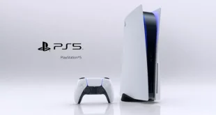 PS 5