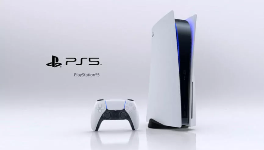 PS 5
