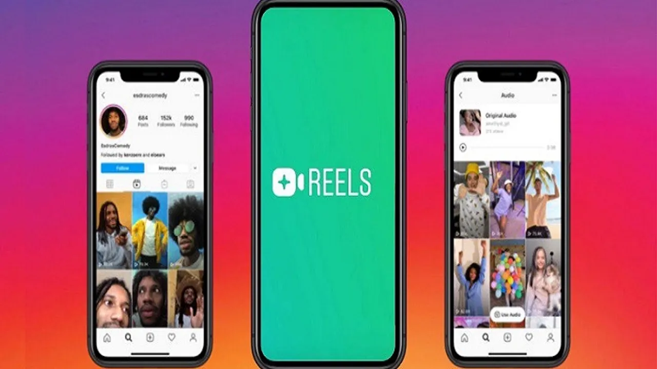 REELS