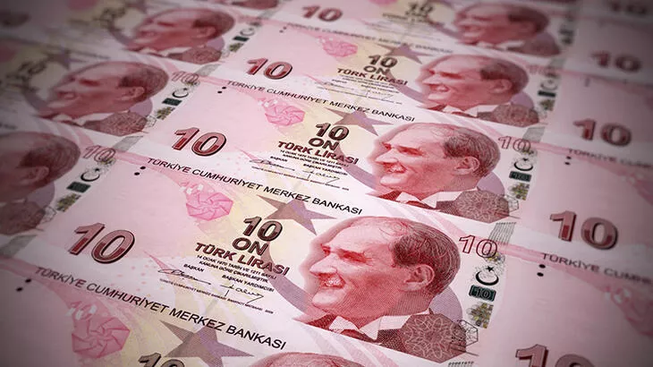 yeni 10 tl