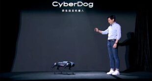 xiaomi cyberdog