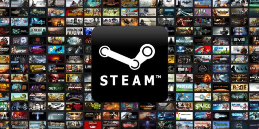 Steam