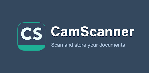 cam scanner