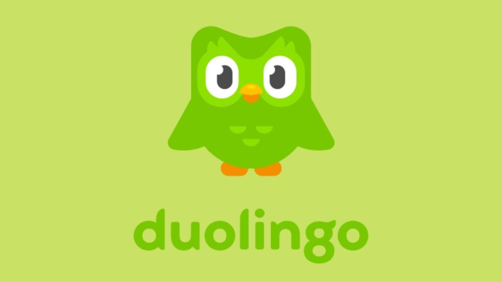 duolingo