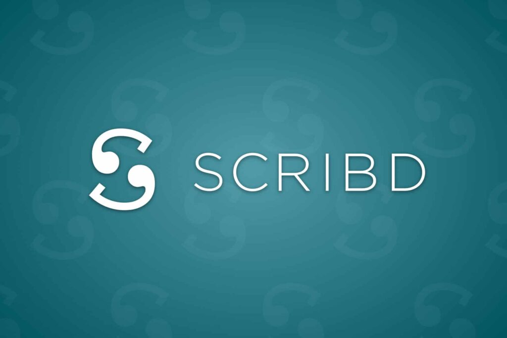 scribd