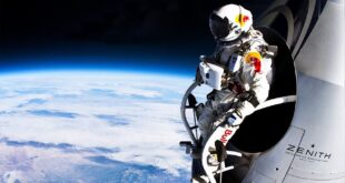 Felix Baumgartner