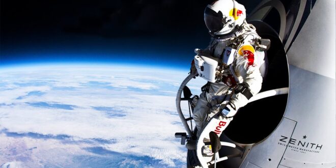 Felix Baumgartner