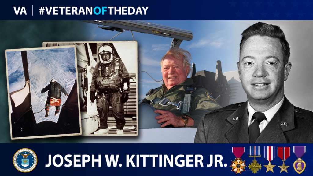 Joseph Kittinger