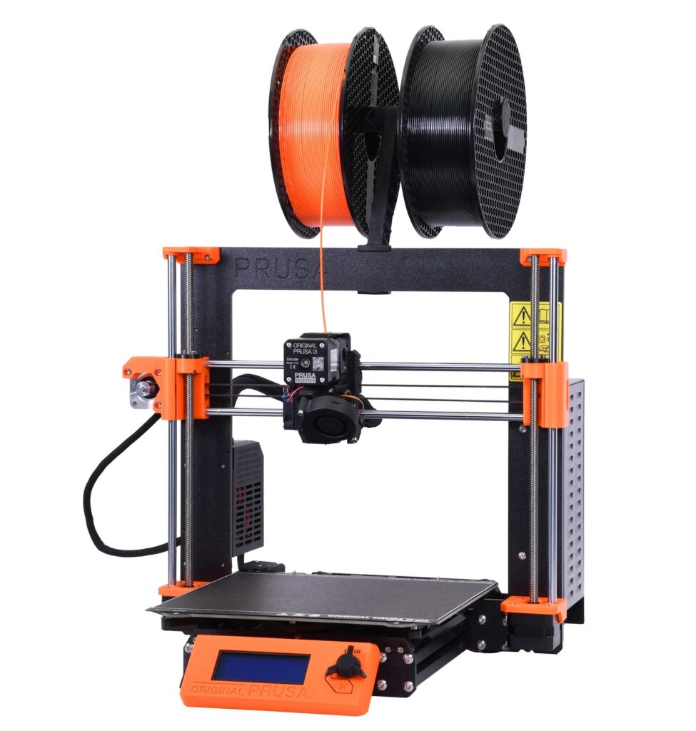 Prusa i3 MK3S+