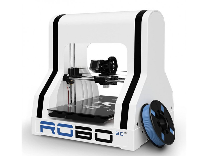 ROBO 3D