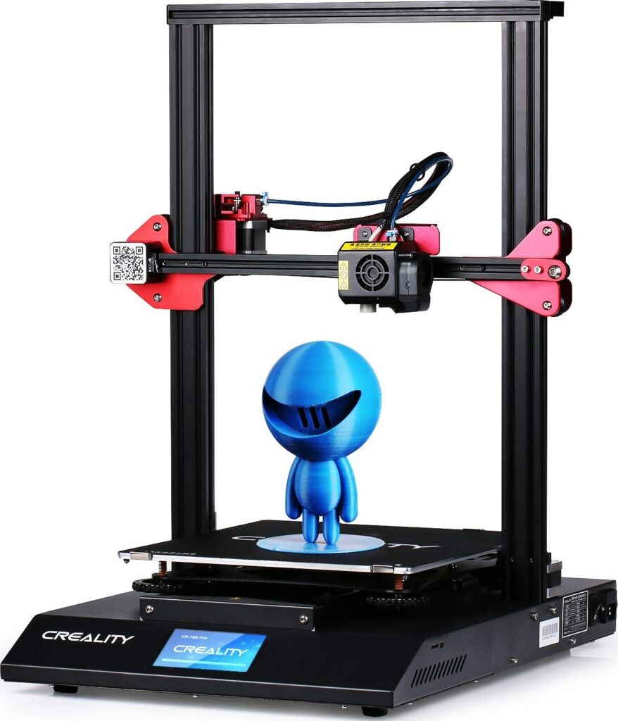 creality 3D CR-10S