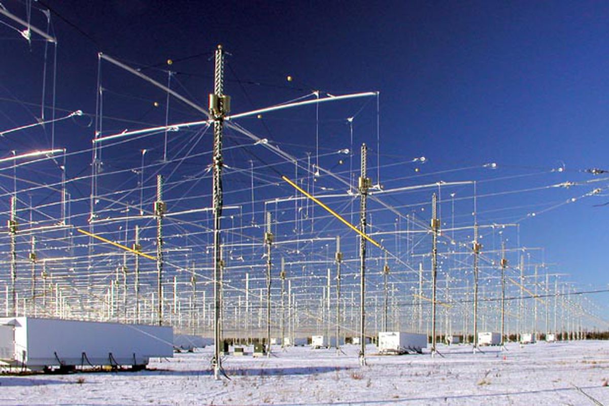 haarp-projesi