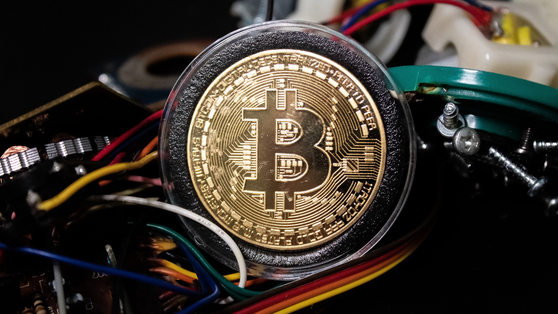 kripto madenciliği mantıklımı