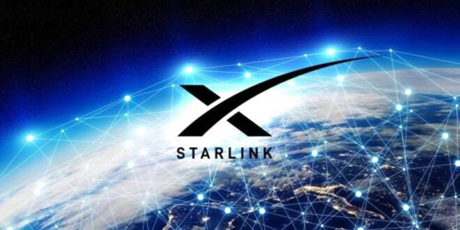 starlink 2