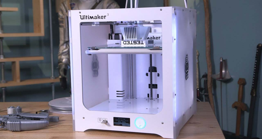 ultimaker