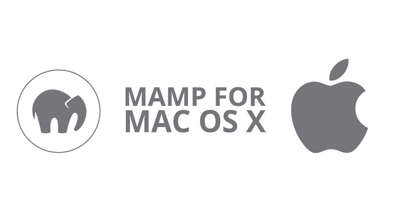 MAMP