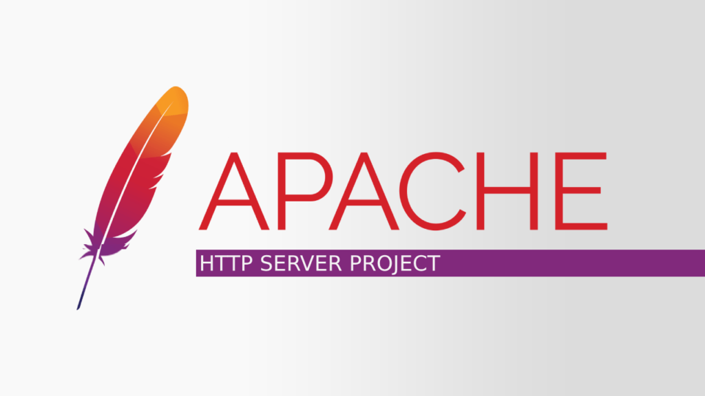 Apache web server