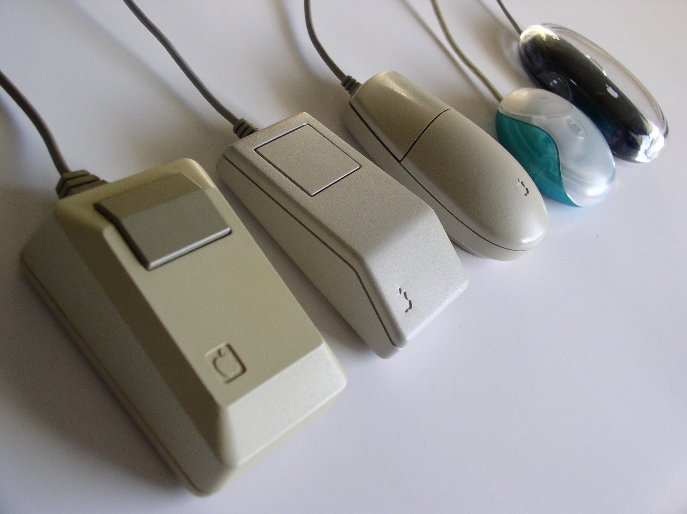 Apple_Mouse