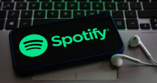 Spotify Müzik Tutkunlarına Sonsuz Melodi Ziyafeti