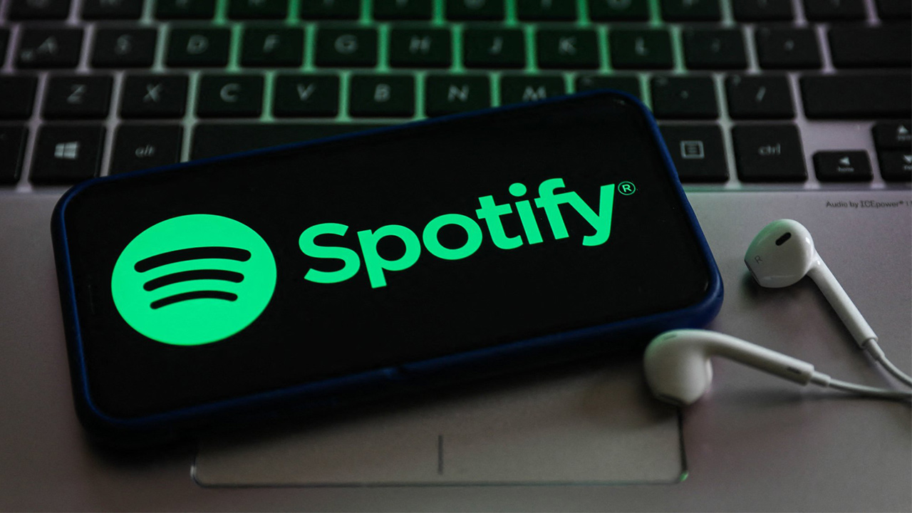 Spotify Müzik Tutkunlarına Sonsuz Melodi Ziyafeti