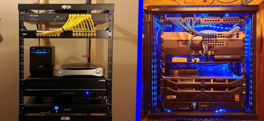 home_lab_rack_vs_cabinet