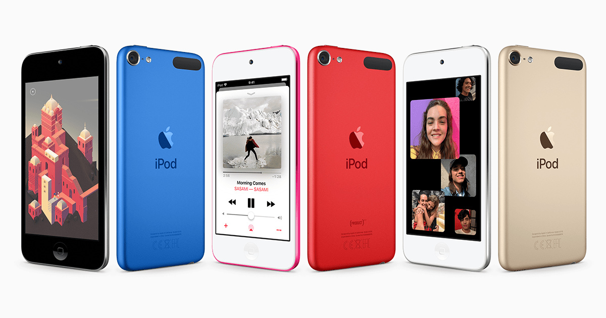 Apple-detiene-produccion-de-iPod-Touch