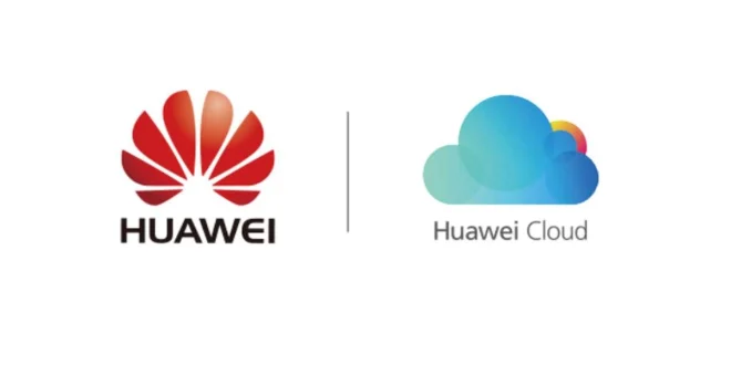 huawei-cloud