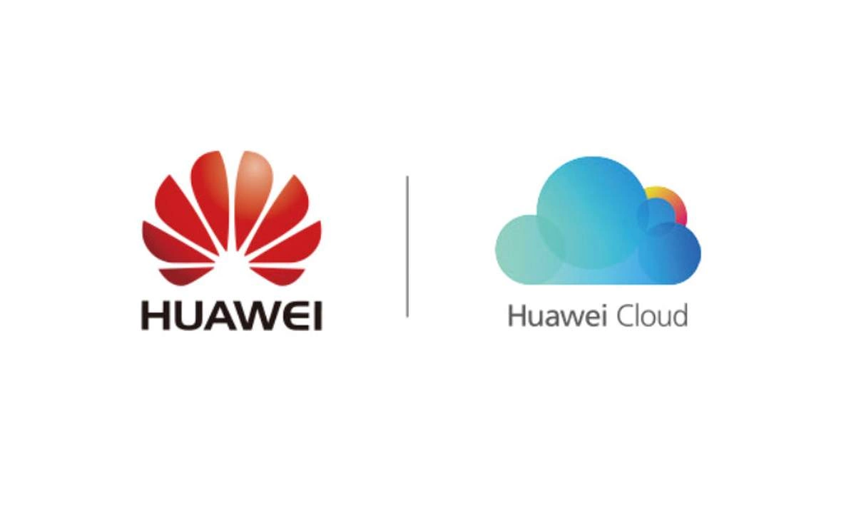huawei-cloud