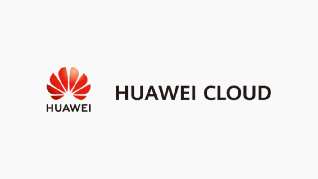 huawei-clouud