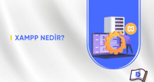 xampp-nedir-nasil-kurulur